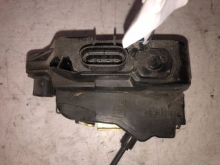 bontott RENAULT LAGUNA II Jobb első Ajtózár