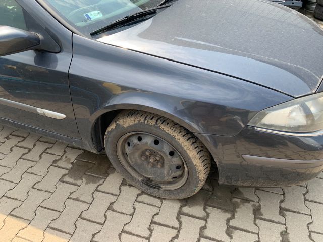 bontott RENAULT LAGUNA II Jobb első Ajtózár