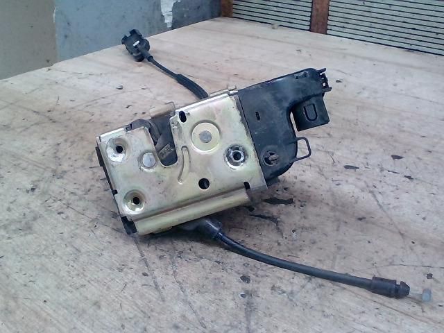 bontott RENAULT LAGUNA II Jobb első Ajtózár