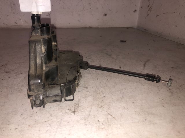 bontott RENAULT LAGUNA II Jobb első Ajtózár