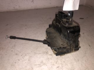 bontott RENAULT LAGUNA II Jobb első Ajtózár