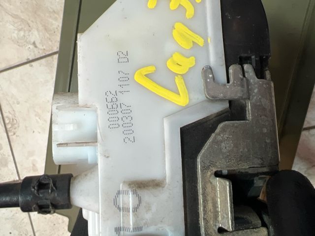 bontott RENAULT LAGUNA II Jobb első Ajtózár