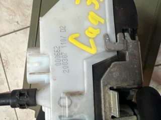 bontott RENAULT LAGUNA II Jobb első Ajtózár