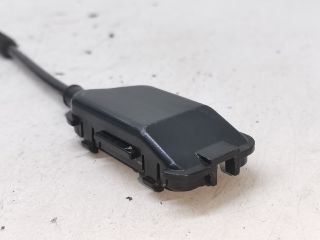 bontott RENAULT LAGUNA II Jobb első Ajtózár