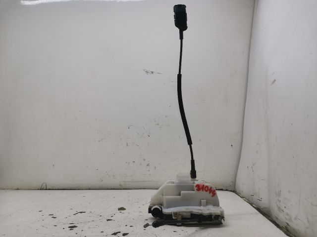 bontott RENAULT LAGUNA II Jobb első Ajtózár