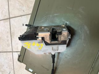 bontott RENAULT LAGUNA II Jobb első Ajtózár