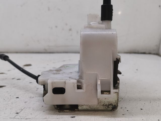 bontott RENAULT LAGUNA II Jobb első Ajtózár