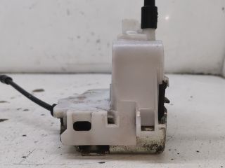 bontott RENAULT LAGUNA II Jobb első Ajtózár