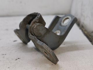 bontott RENAULT LAGUNA II Jobb első Alsó Zsanér