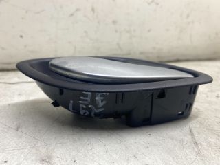 bontott RENAULT LAGUNA II Jobb első Belső Kilincs