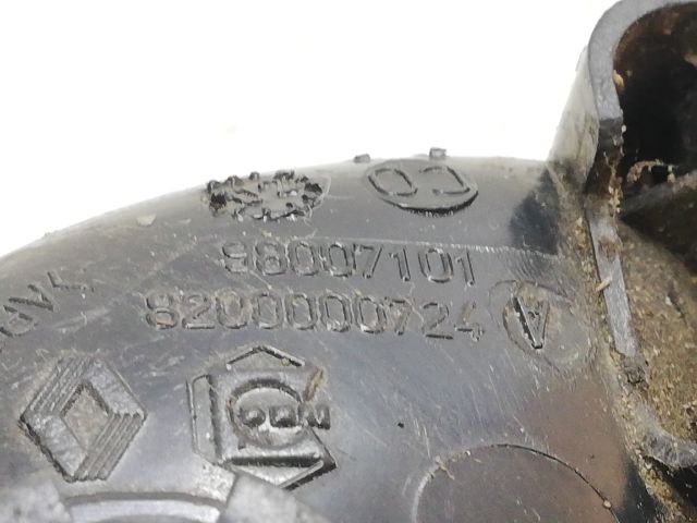 bontott RENAULT LAGUNA II Jobb első Belső Kilincs