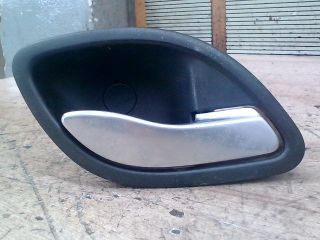 bontott RENAULT LAGUNA II Jobb első Belső Kilincs