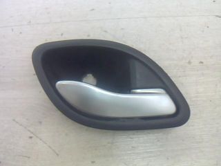 bontott RENAULT LAGUNA II Jobb első Belső Kilincs