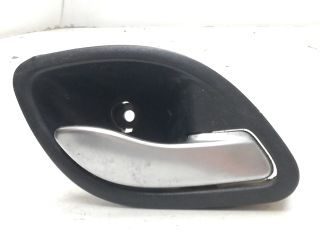 bontott RENAULT LAGUNA II Jobb első Belső Kilincs