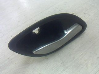 bontott RENAULT LAGUNA II Jobb első Belső Kilincs