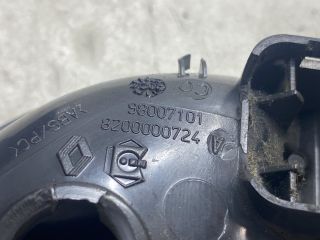 bontott RENAULT LAGUNA II Jobb első Belső Kilincs