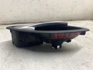 bontott RENAULT LAGUNA II Jobb első Belső Kilincs