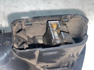 bontott RENAULT LAGUNA II Jobb első Belső Kilincs