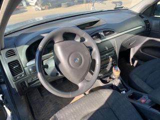 bontott RENAULT LAGUNA II Jobb első Biztonsági Öv