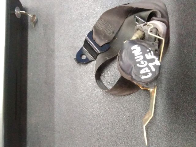 bontott RENAULT LAGUNA II Jobb első Biztonsági Öv