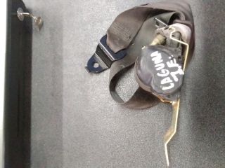 bontott RENAULT LAGUNA II Jobb első Biztonsági Öv