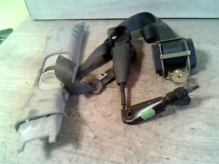 bontott RENAULT LAGUNA II Jobb első Biztonsági Öv