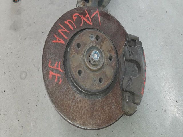 bontott RENAULT LAGUNA II Jobb első Csonkállvány Kerékaggyal