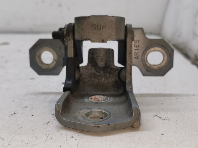 bontott RENAULT LAGUNA II Jobb első Felső Zsanér