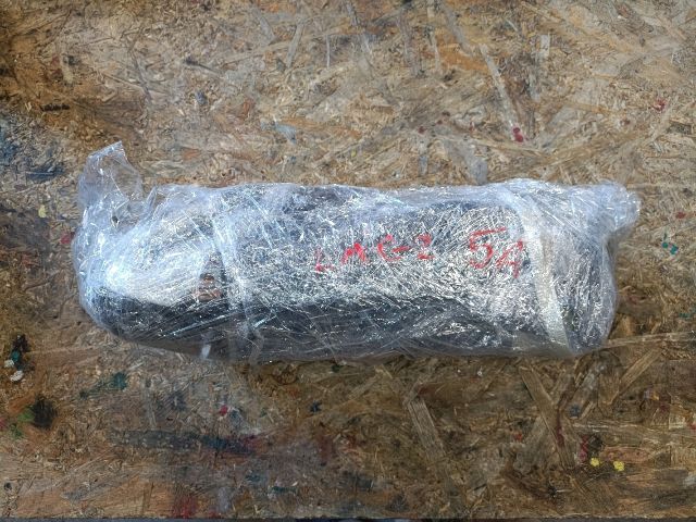 bontott RENAULT LAGUNA II Jobb első Függöny Légzsák