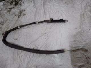 bontott RENAULT LAGUNA II Jobb első Függöny Légzsák