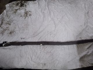 bontott RENAULT LAGUNA II Jobb első Függöny Légzsák