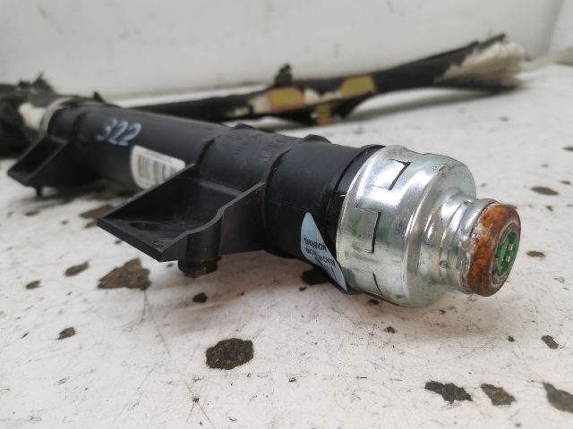 bontott RENAULT LAGUNA II Jobb első Függöny Légzsák