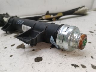 bontott RENAULT LAGUNA II Jobb első Függöny Légzsák