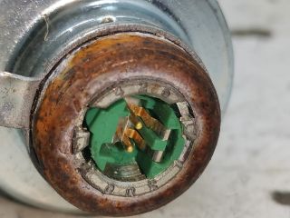 bontott RENAULT LAGUNA II Jobb első Függöny Légzsák