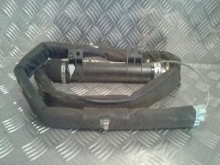 bontott RENAULT LAGUNA II Jobb első Függöny Légzsák