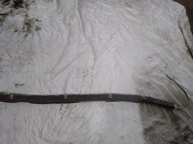 bontott RENAULT LAGUNA II Jobb első Függöny Légzsák