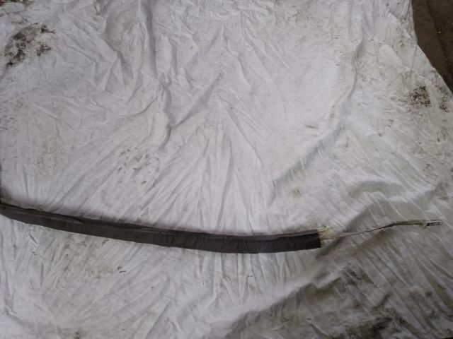 bontott RENAULT LAGUNA II Jobb első Függöny Légzsák