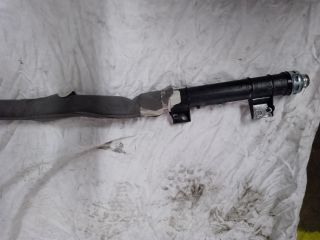 bontott RENAULT LAGUNA II Jobb első Függöny Légzsák