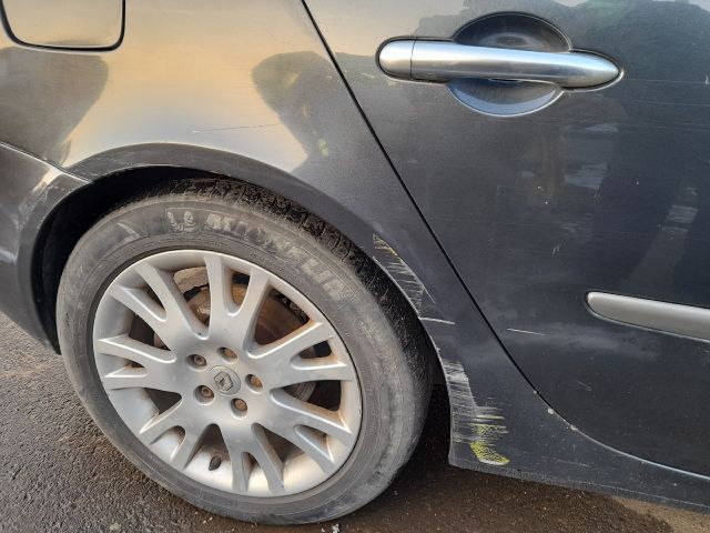 bontott RENAULT LAGUNA II Jobb első Kapaszkodó (Felső)