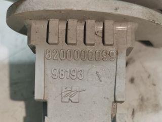 bontott RENAULT LAGUNA II Jobb első Kapaszkodó (Felső)