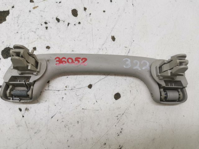 bontott RENAULT LAGUNA II Jobb első Kapaszkodó (Felső)