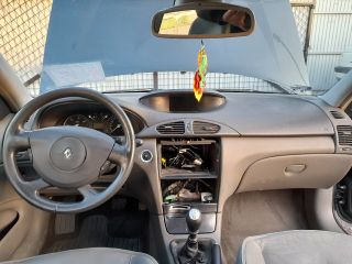 bontott RENAULT LAGUNA II Jobb első Kapaszkodó (Felső)