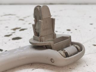 bontott RENAULT LAGUNA II Jobb első Kapaszkodó (Felső)