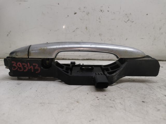 bontott RENAULT LAGUNA II Jobb első Külső Kilincs