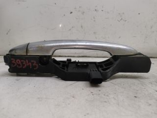 bontott RENAULT LAGUNA II Jobb első Külső Kilincs