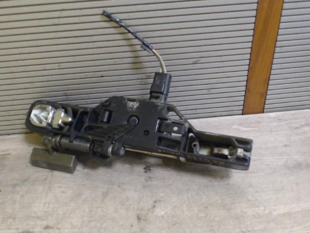 bontott RENAULT LAGUNA II Jobb első Külső Kilincs