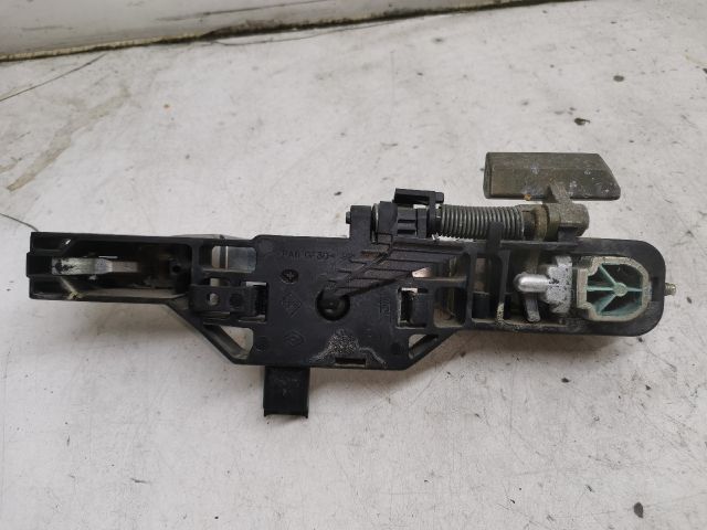 bontott RENAULT LAGUNA II Jobb első Külső Kilincs