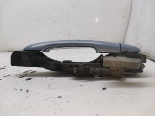 bontott RENAULT LAGUNA II Jobb első Külső Kilincs