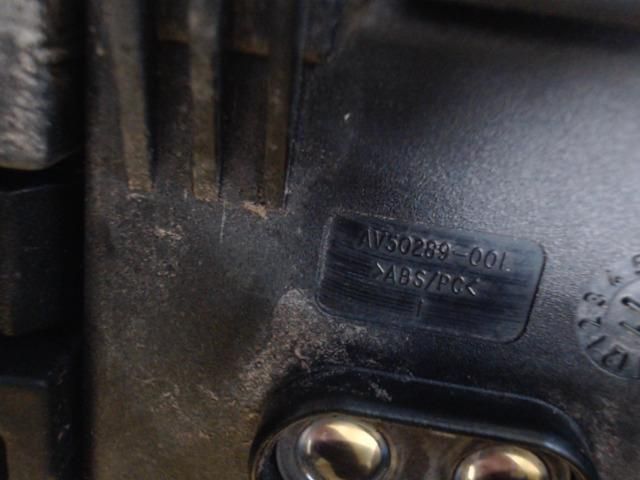 bontott RENAULT LAGUNA II Jobb első Külső Kilincs