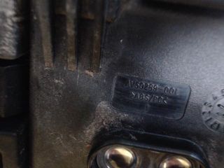 bontott RENAULT LAGUNA II Jobb első Külső Kilincs